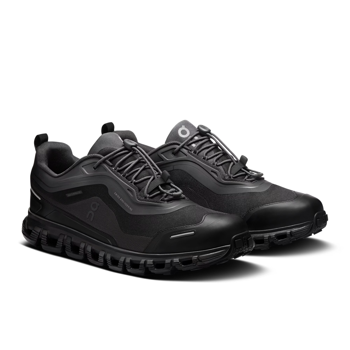 On Cloud 6 Geo Waterproof