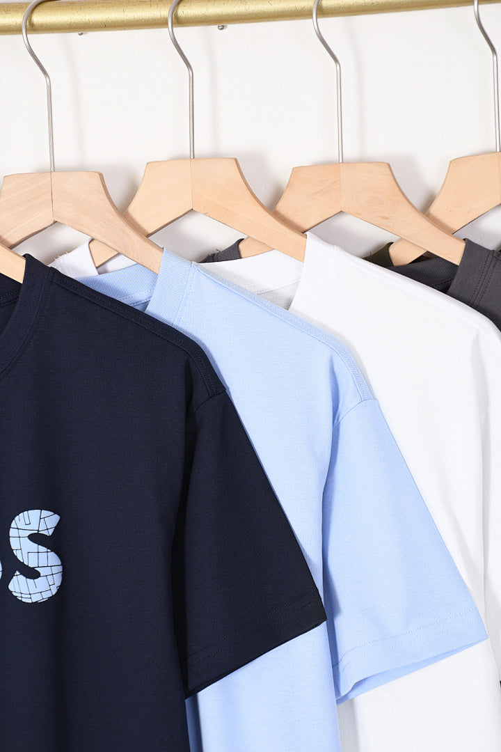 Boss Short-Sleeve T-Shirt