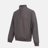 Men Fleece-Lined Hoodie