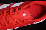 TERREX AGRAVIC 4 RUNNING SHOES RED/WHITE