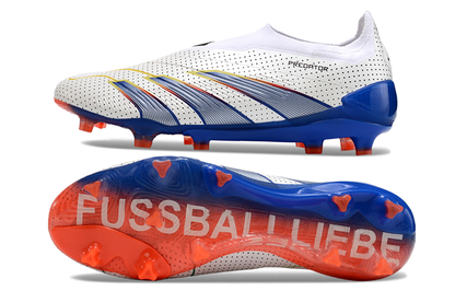 PREDATOR ACCURACY+ FG BOOTS39-45
