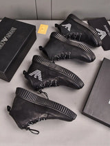 Armani Men Shoes