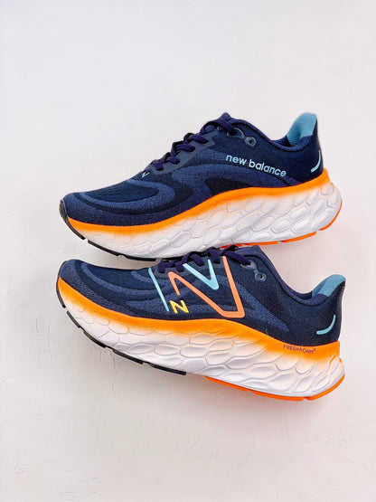New Balance NB Fresh Foam X More v4 Nave Orange