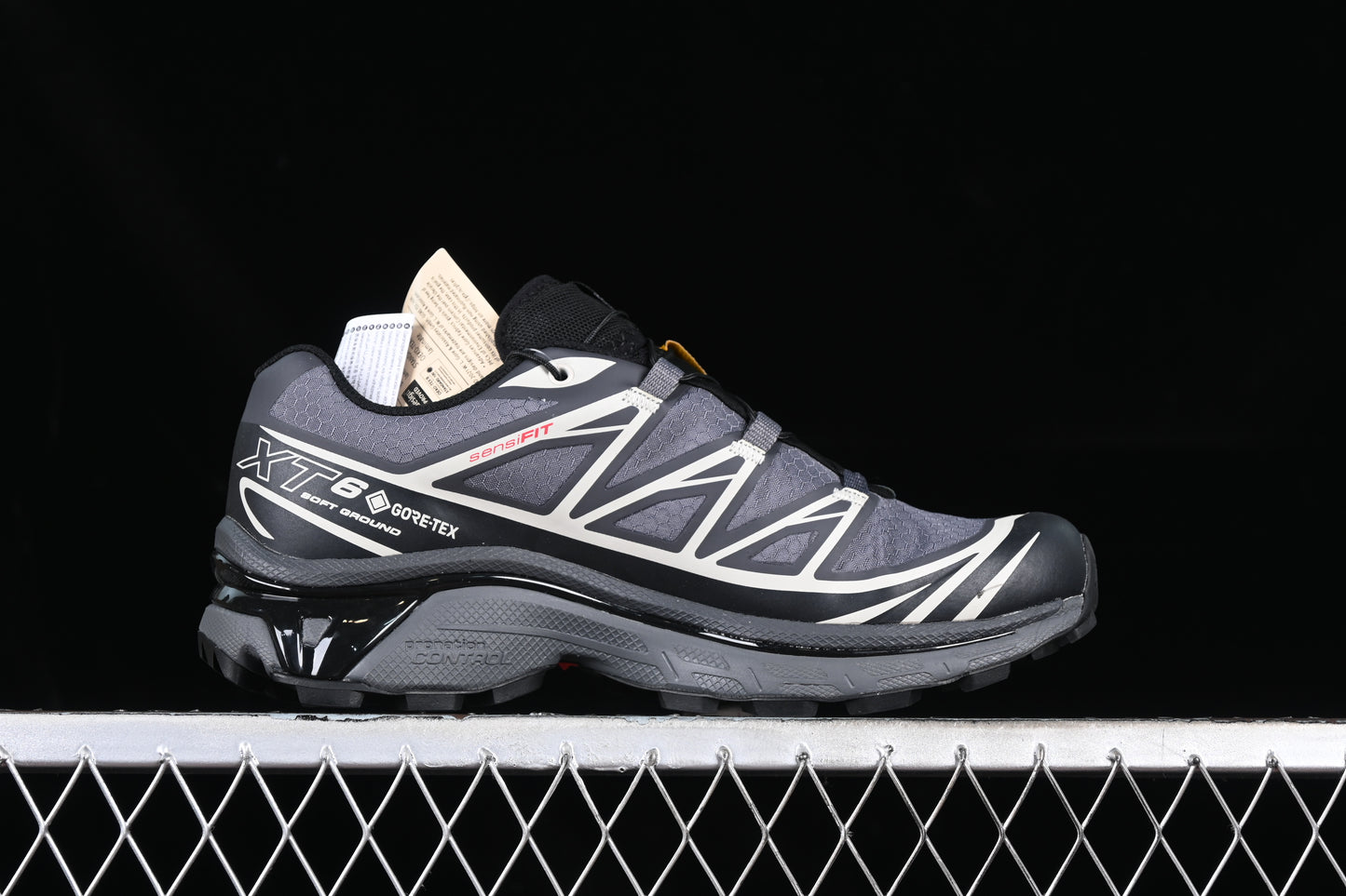 Salomon XT-6 "GTX"