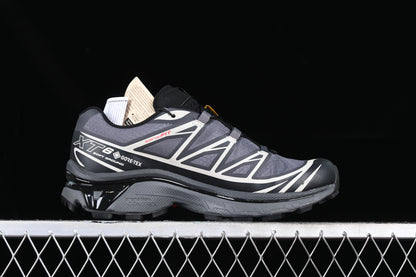 Salomon XT-6 "GTX"