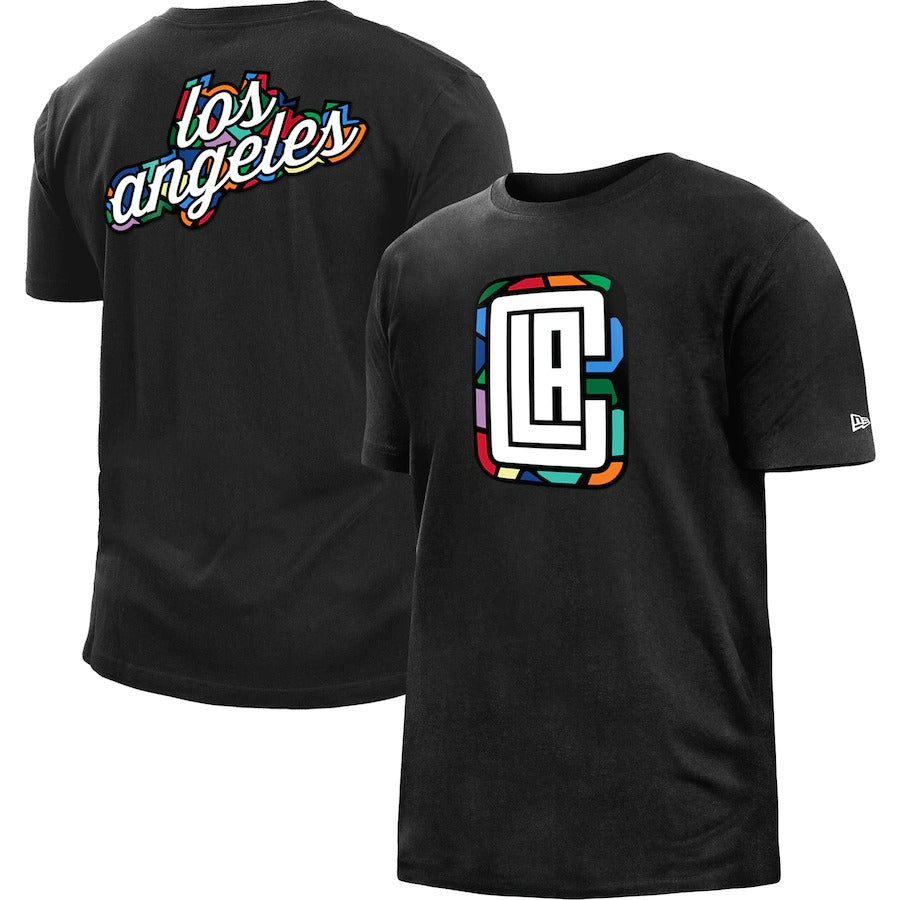Los angeles T-shirt