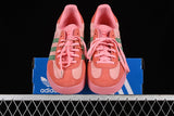 【230】[IG6782]-[ORIGINALS GAZELLE INDOOR SEMI PINK SPARK/PRELOVED GREEN/PRELOVED SCARLET]-[35-44]