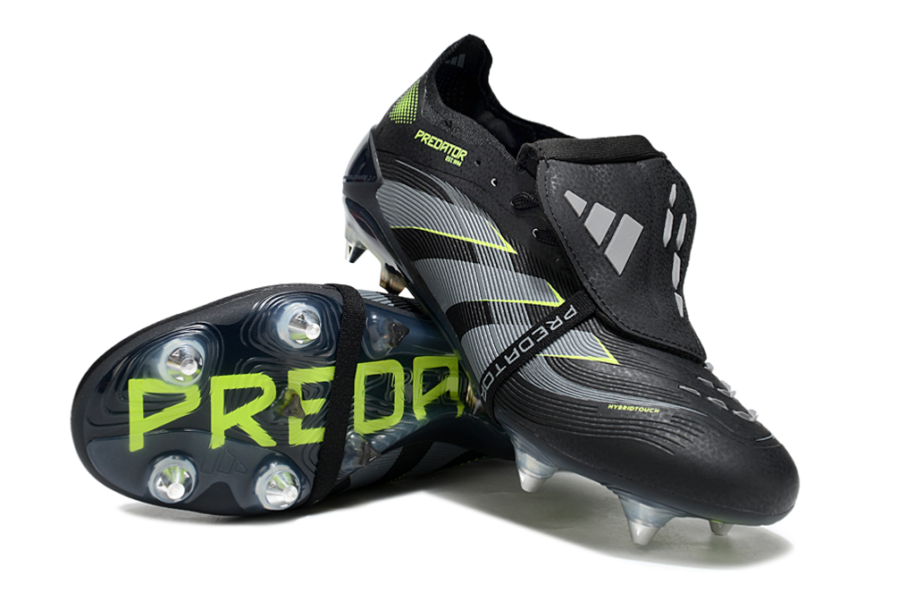 PREDATOR ACCURACY+ FG BOOTS 36-45