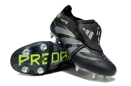 PREDATOR ACCURACY+ FG BOOTS 36-45