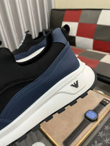 Armani Men Shoes
