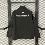 Mercedes Windbreaker