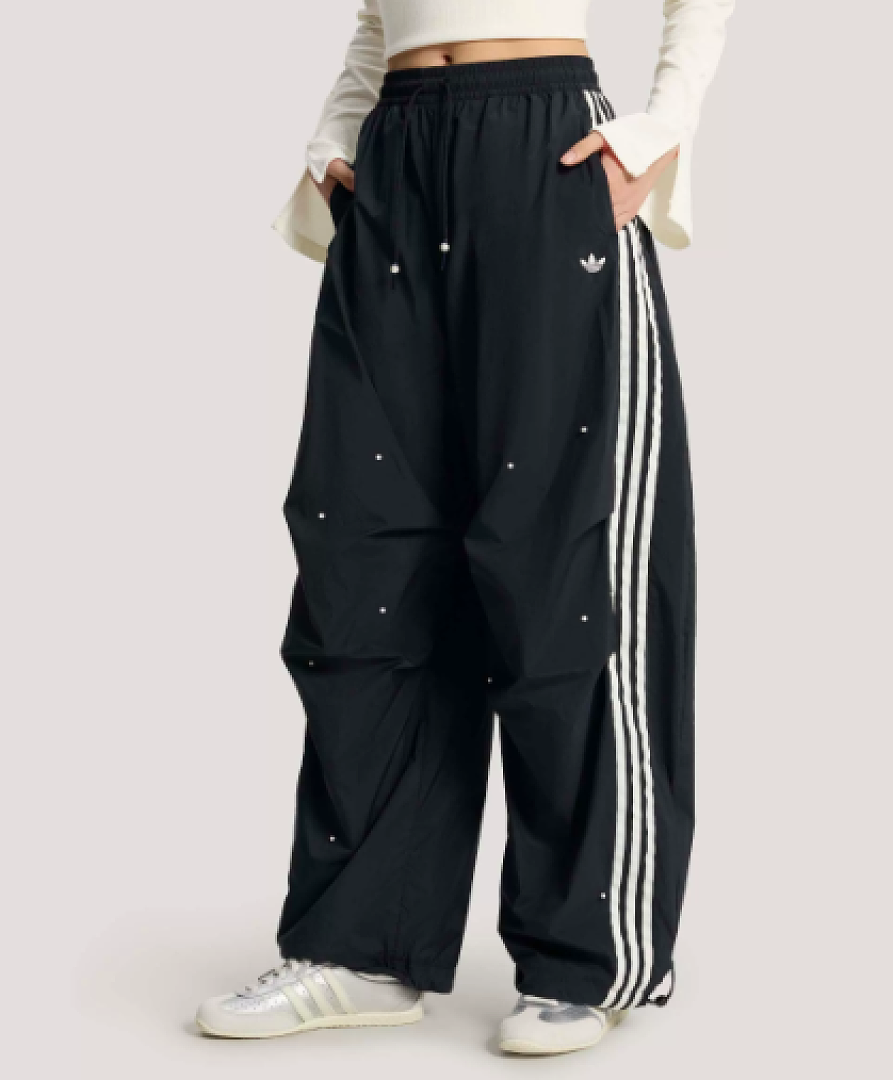 Women Trousers