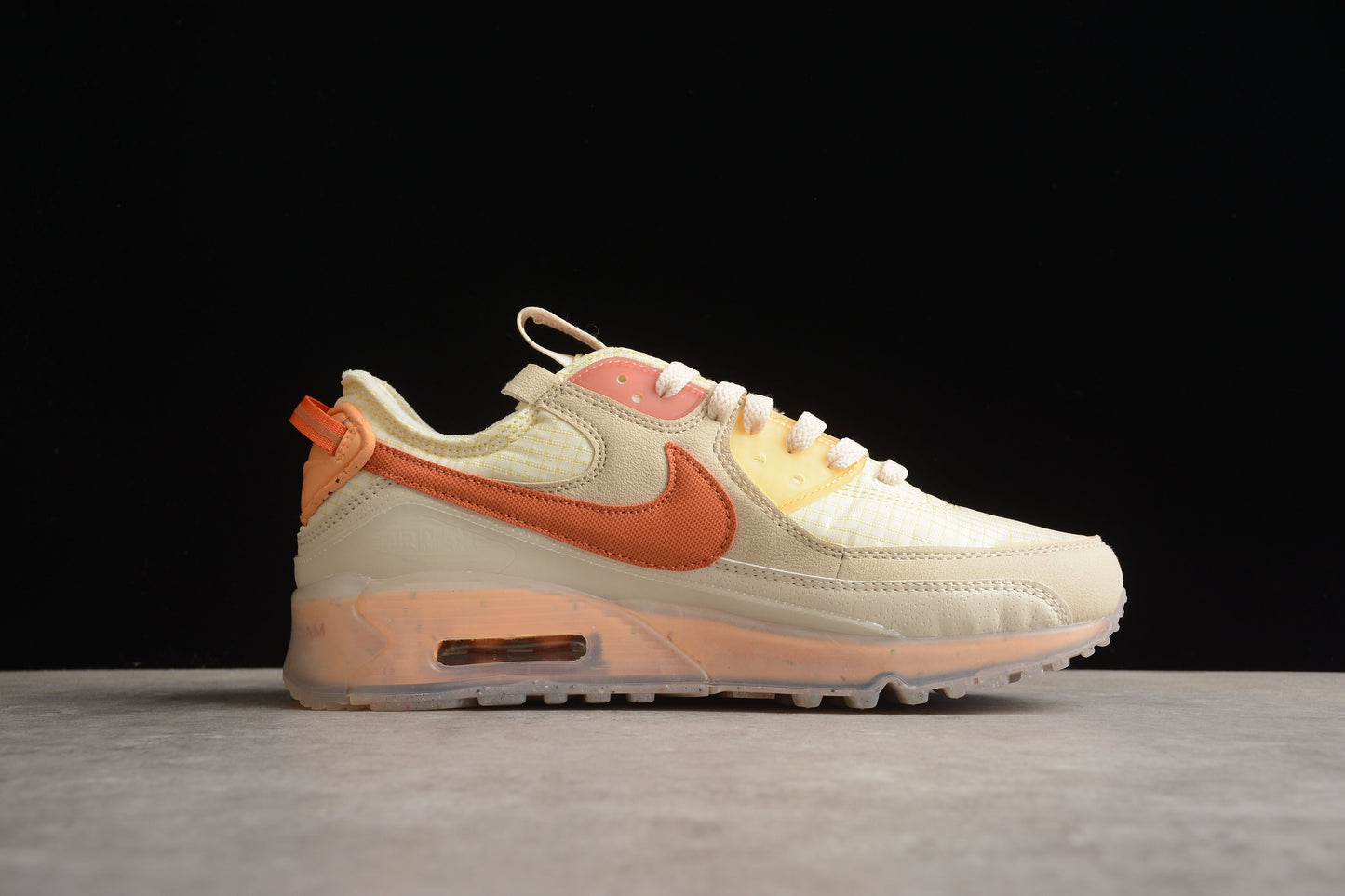 Nike Air max 1 rosy