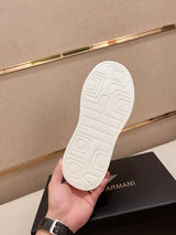 Armani Men Shoes