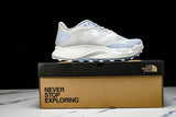 NS97R04A THE NORTH FACE ENDURIS 4 BLUE/GREY