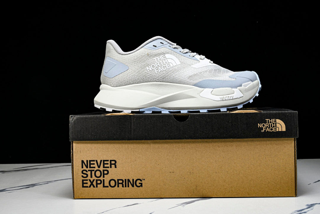 NS97R04A THE NORTH FACE ENDURIS 4 BLUE/GREY