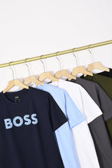 Boss Short-Sleeve T-Shirt