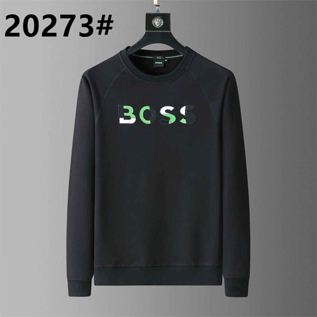 Hugo Boss (BOS) Yupoo-$44 SIZE︰M-2XL HCS10_90 BOS9640