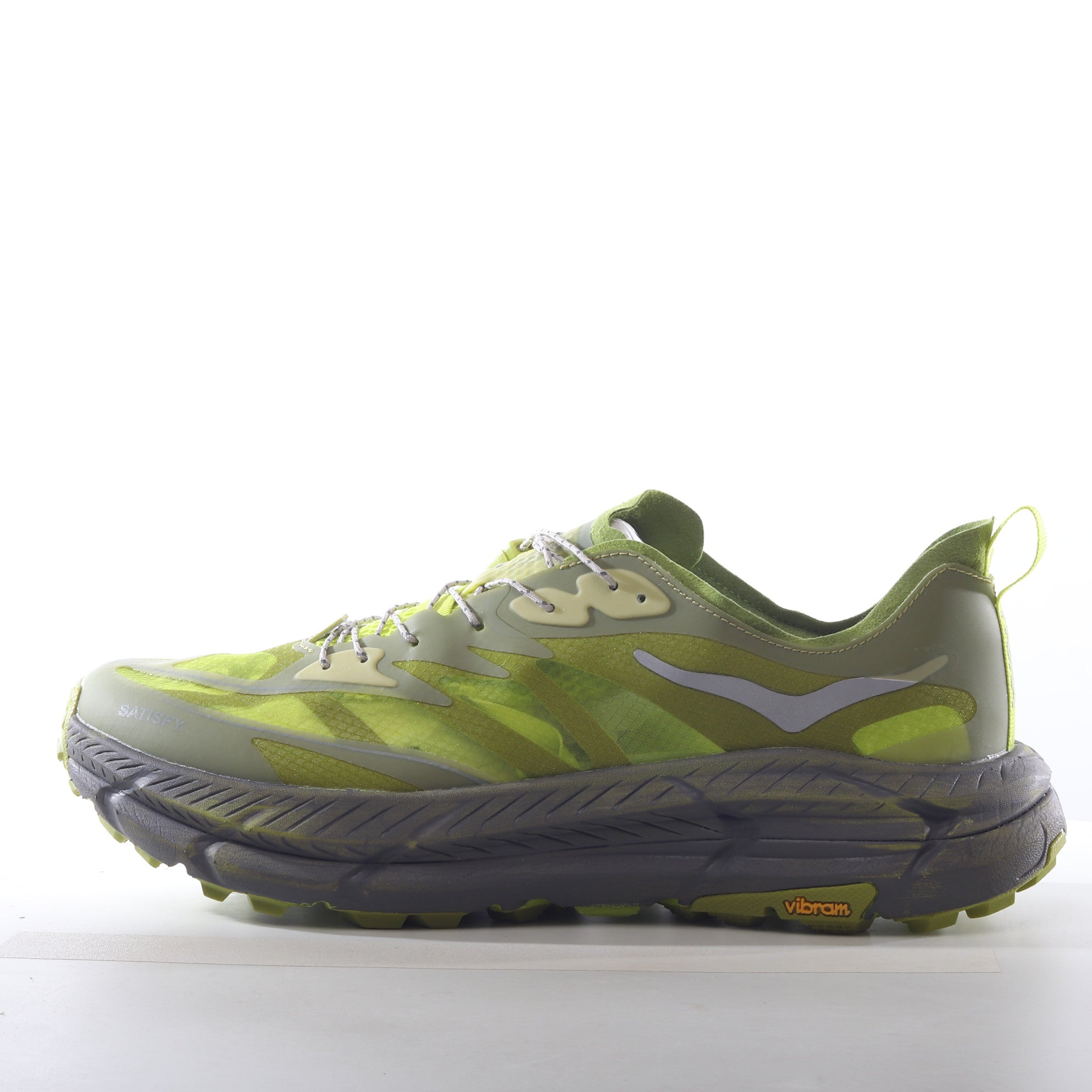 U SATISFY RUNNING MAFATE TRAIL