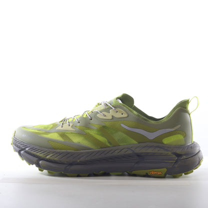 U SATISFY RUNNING MAFATE TRAIL