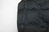 Spain 2026 Black Cotton Vest