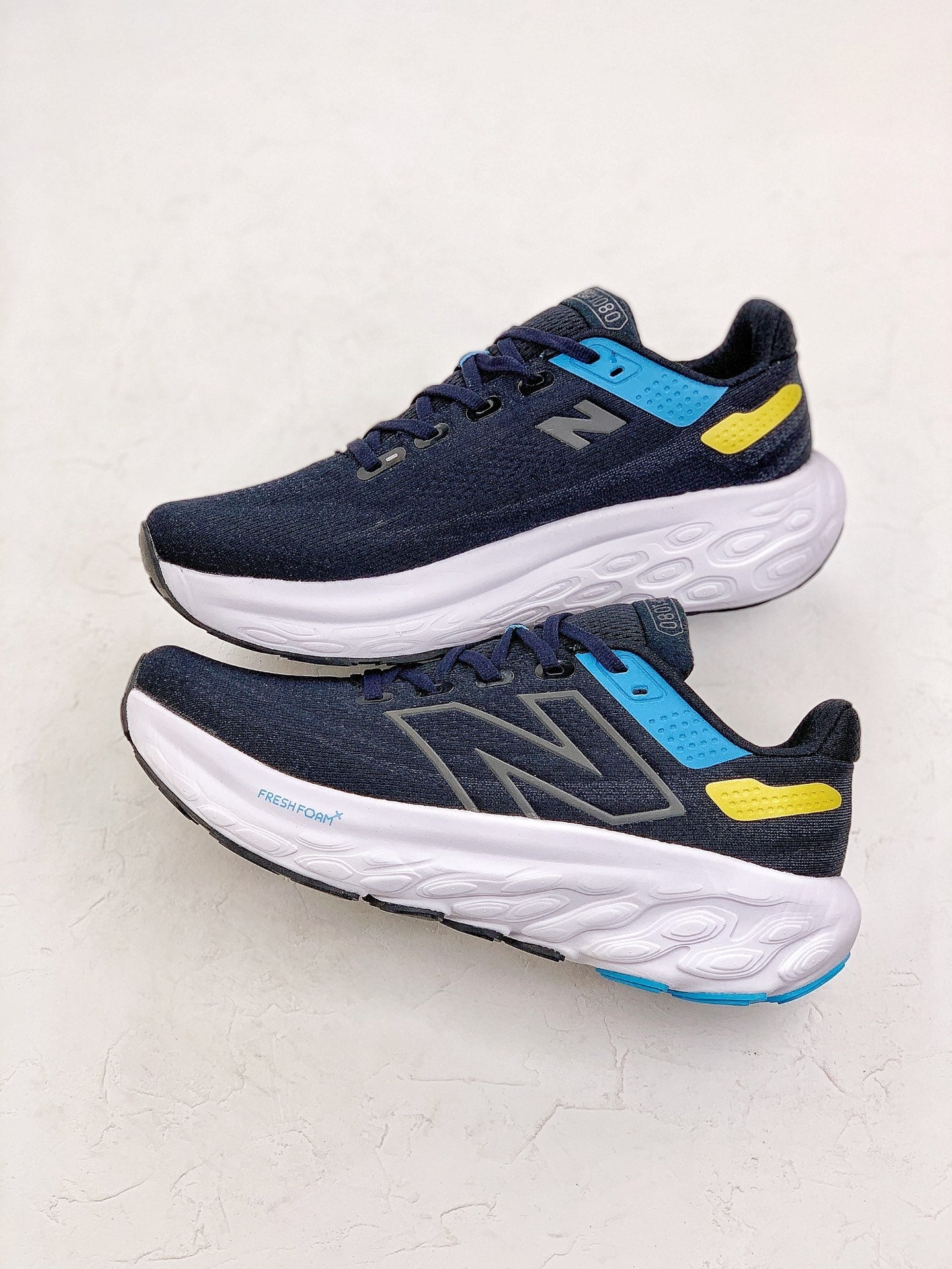 New Balance NB Fresh Foam Navy