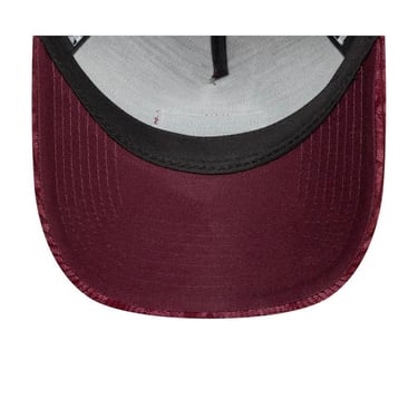 Red Bull Wine Mesh Cap