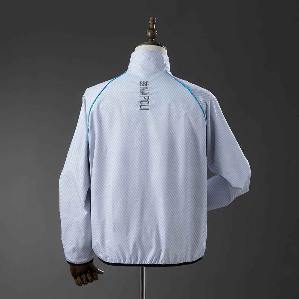 Napoli EA7 Windbreaker