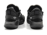 nike jordan why not zero 5 black shoes