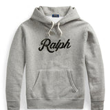 Polo Bear Fleece Hoodie