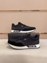 Armani Men Shoes