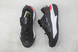 ACG MOUNTAIN FLY 2 LOW BLACK/WHITE/RED