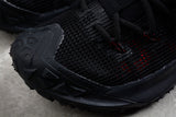 ACG MOUNTALN FLY LOW GTX SE BLACK/BLACK/RED