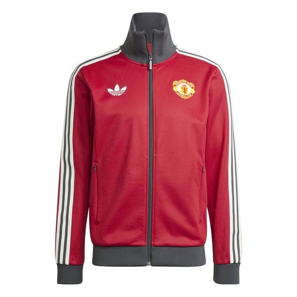 Manchester United Originals Track Top