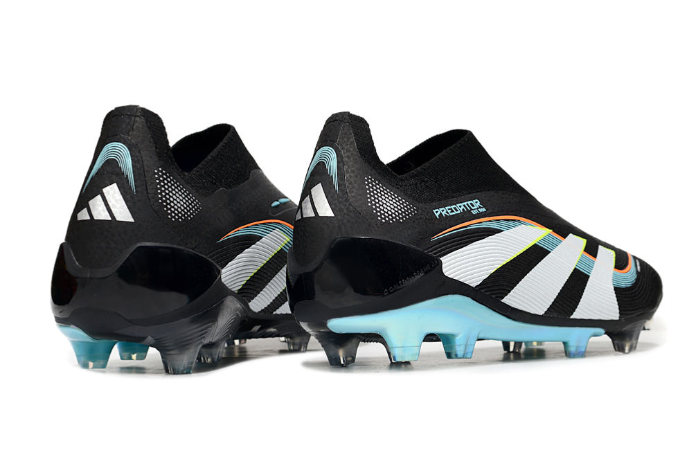 PREDATOR ACCURACY+ FG BOOTS 36-45