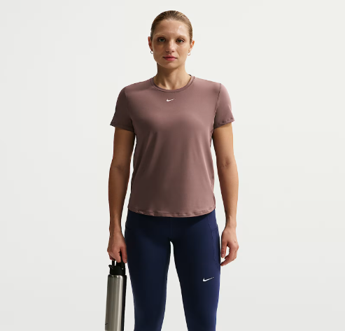 Women Quick-Dry Short Sleeve