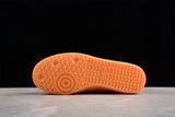 adidas x Pharrell Williams Samba Humanrace "Orange" sneakers