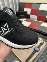 Armani Men Shoes
