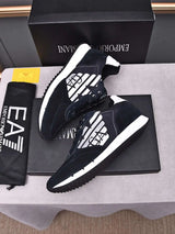 Armani Men Shoes