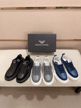 Armani Men's Edition Code: 0217B Size: 38-44