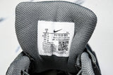 FN7810 001 AIR MAX 90 BLACK/GREY/ORANGE