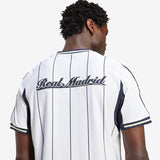 Real Madrid US Baseball Pre Match Jersey