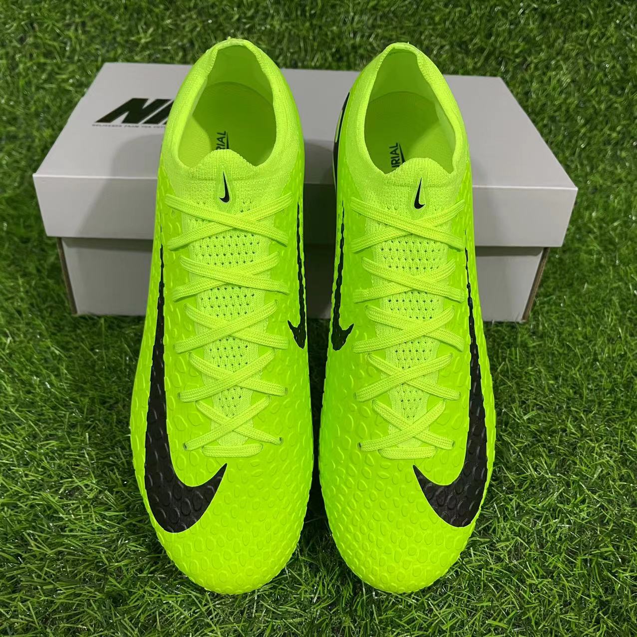 Nike Air Zoom Mercurial Vapor XV Elite FG36-45