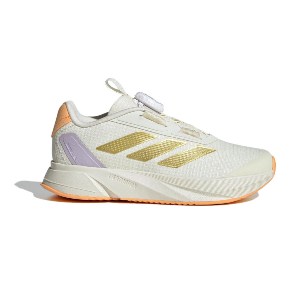 Duramo SL Kids “Beige”