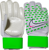 NIKE GLOVES(ORANGE GREEN BLUE YELLOW)