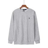 Ralph Lauren Pony Embroidered Crew-Neck Sweatshirt 2693