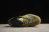 adidas x Palace Puig Samba "Olive Gold" sneakers
