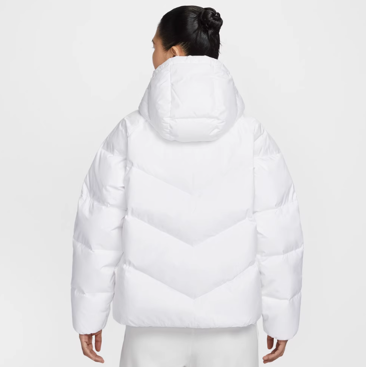 Women Down Jacket