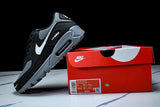 IM5989-010 AIR MAX 90 ANTHRACITE/GREEN STRIKE/BLACK