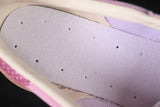 【220】[LB5511]-[GAZELLE INDOOR CASUAL SNEAKERS PINK/LIGHT PINK]-[WOMAN:35-39]-[MAN:40-45]